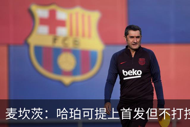 麦坎茨：哈珀可提上首发但不打控卫 建议马刺留福克斯打五小