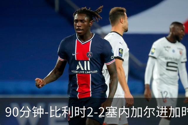 90分钟-比利时2-2塞内加尔进加时 卢卡库替补建功蒂莱曼斯绝平
